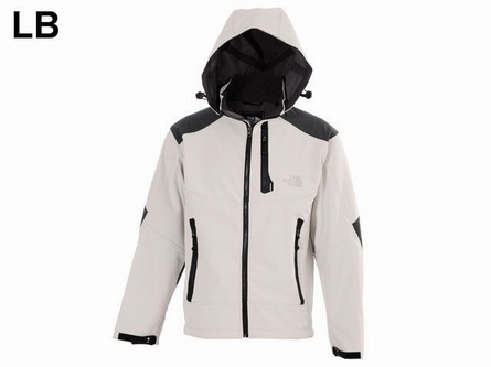 the norface jacket-001